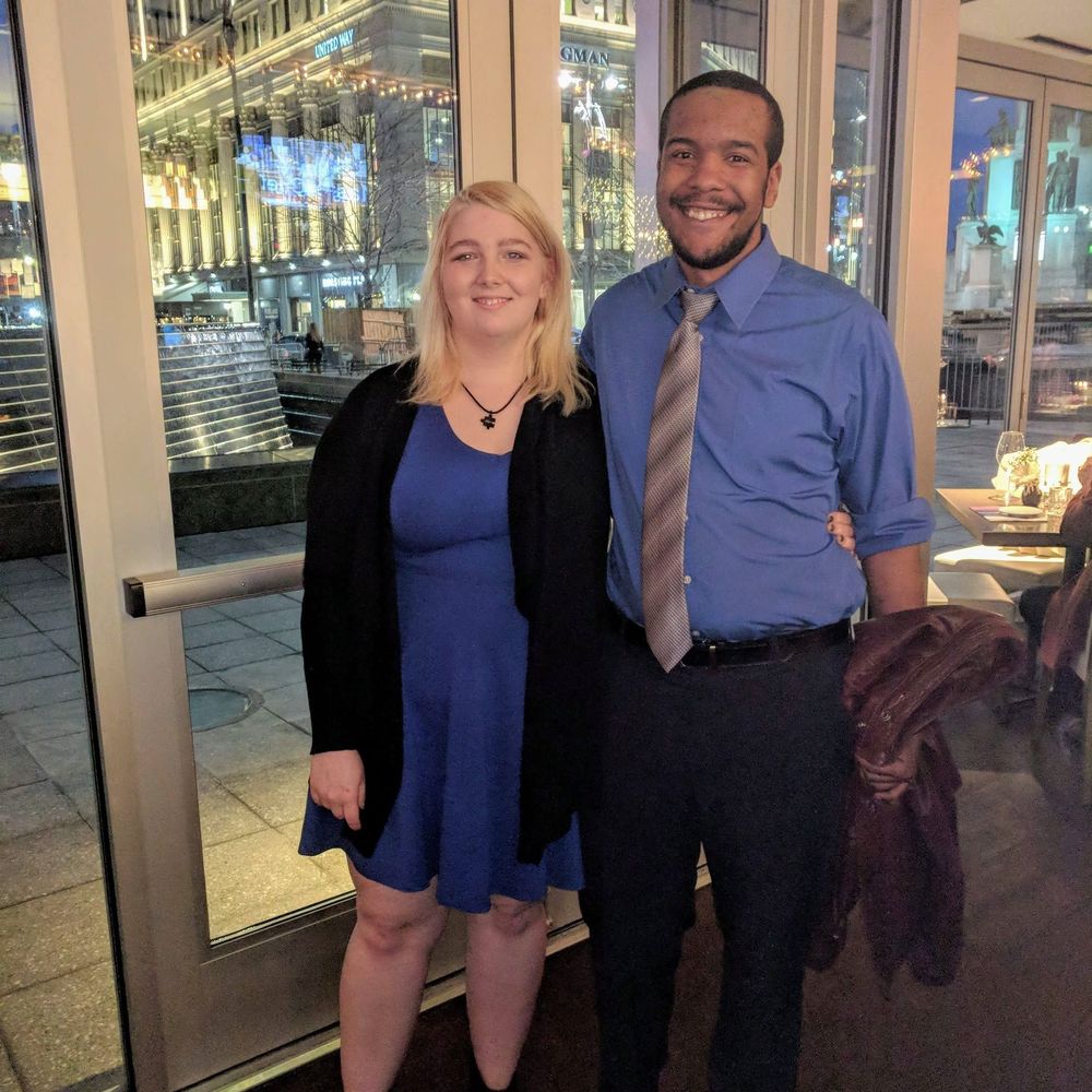 Meet your Posher, Maggie